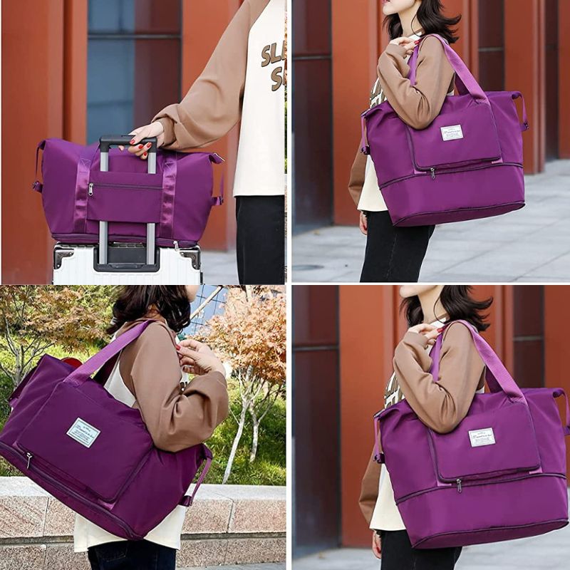 3 in 1 Tote Bag for Women