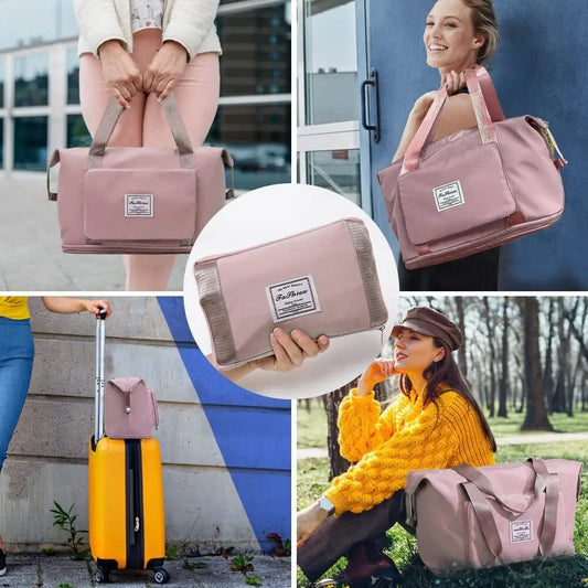 3 in 1 Tote Bag for Women