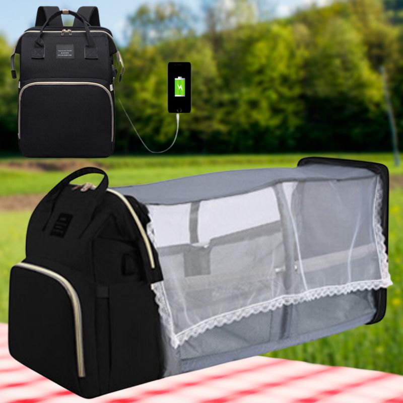 sac à langer pour bébé