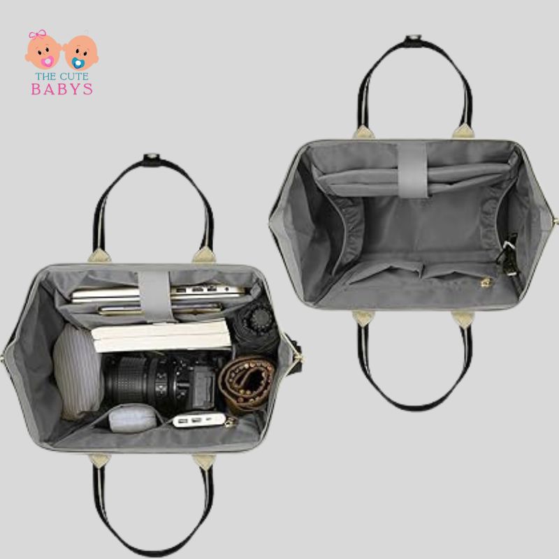 sac à langer pour bébé