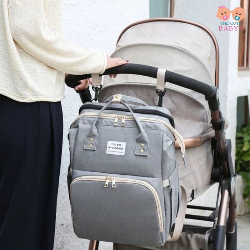 sac à langer pour bébé