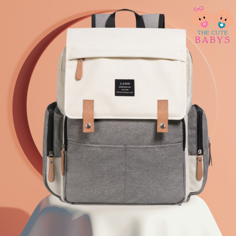 Sac A Dos A Langer | The Cute Babys