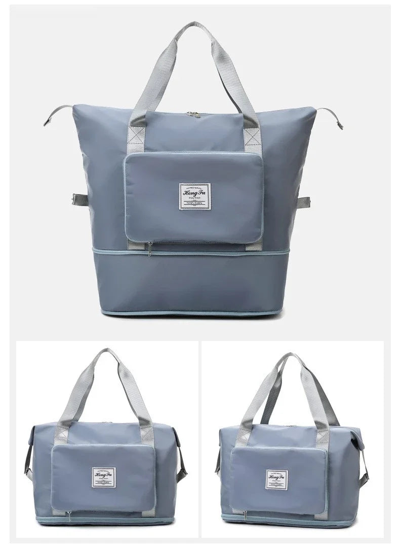3 in 1 Tote Bag for Women