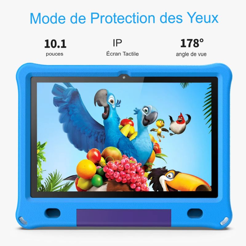 Tablette Éducative Enfant Android 10 Pouces (Copie)