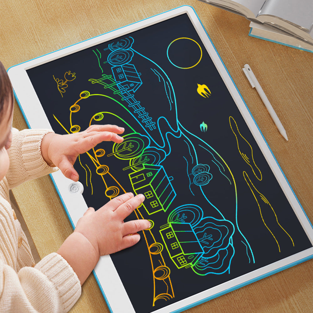 Grande Tablette de Dessin Pour Enfant | The Cute Babys