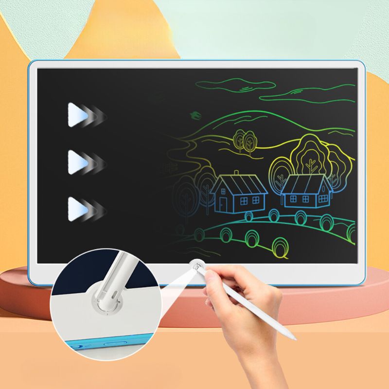 Grande Tablette de Dessin Pour Enfant | The Cute Babys