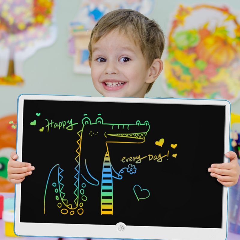Grande Tablette de Dessin Pour Enfant | The Cute Babys