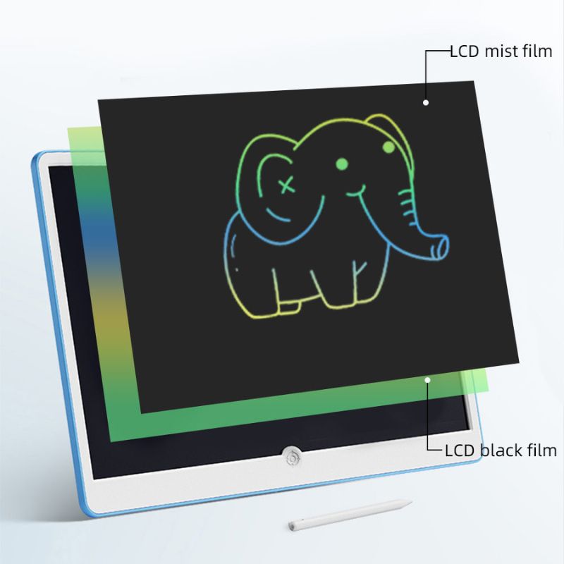Grande Tablette de Dessin Pour Enfant | The Cute Babys