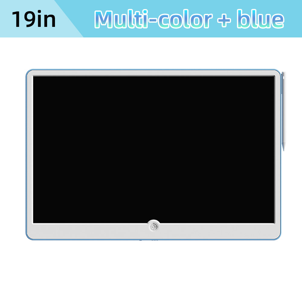 Grande Tablette de Dessin Pour Enfant | The Cute Babys