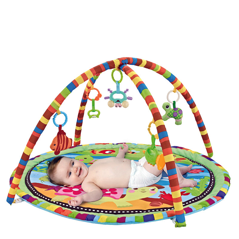 PLAY MAT - The Cutebabys