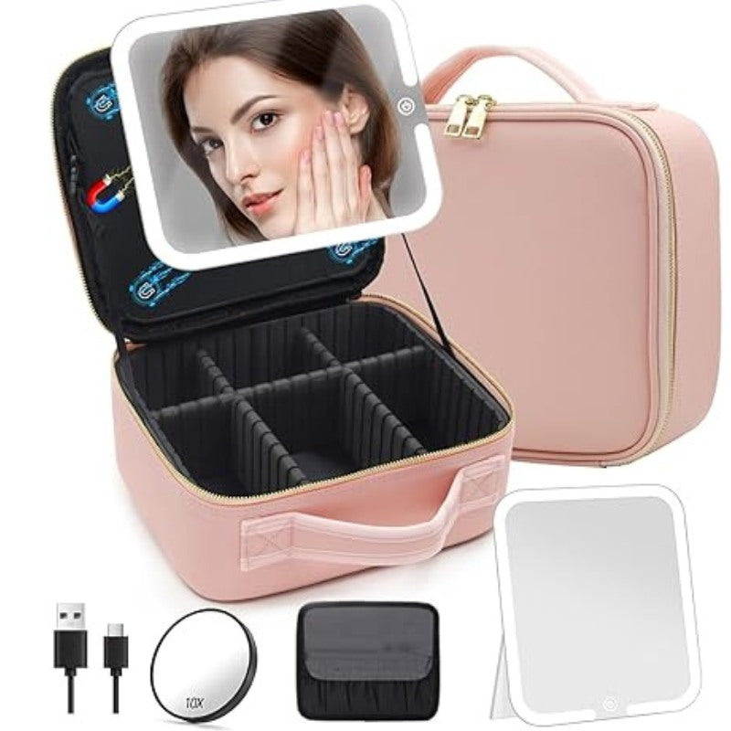 Trousse de maquillage