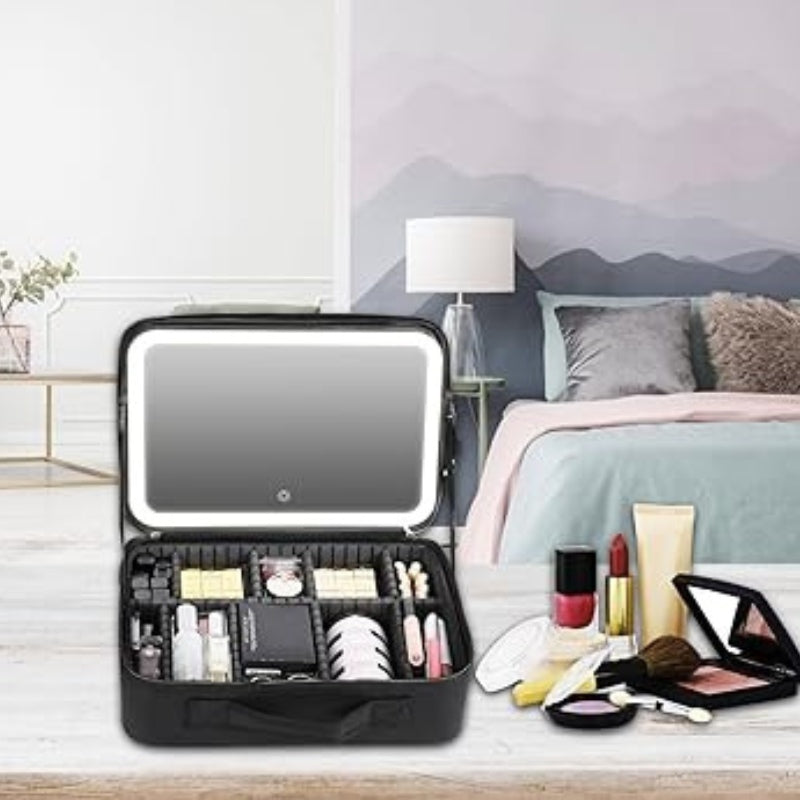 Trousse de maquillage