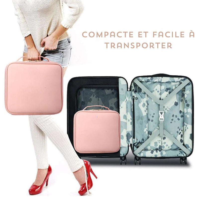 Trousse de maquillage