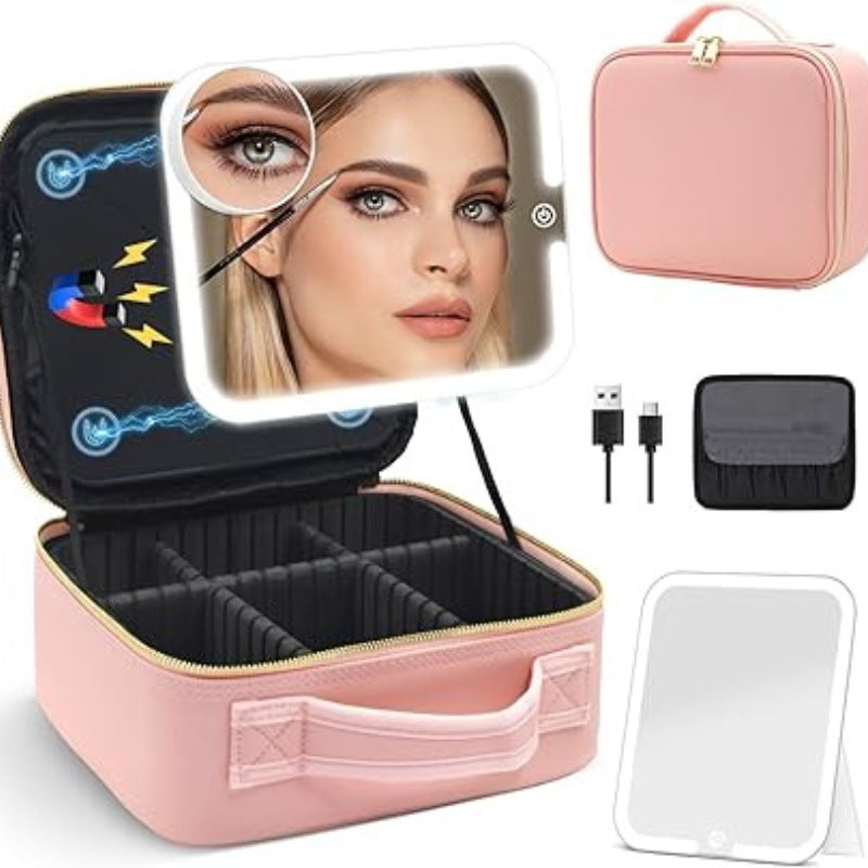 Trousse de maquillage
