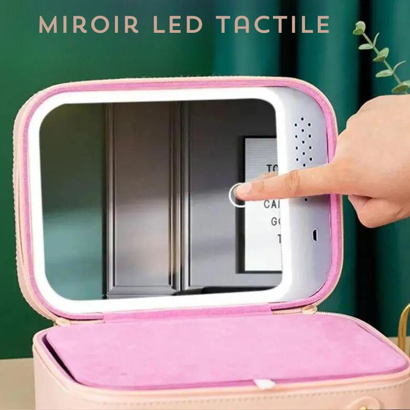 Trousse de maquillage