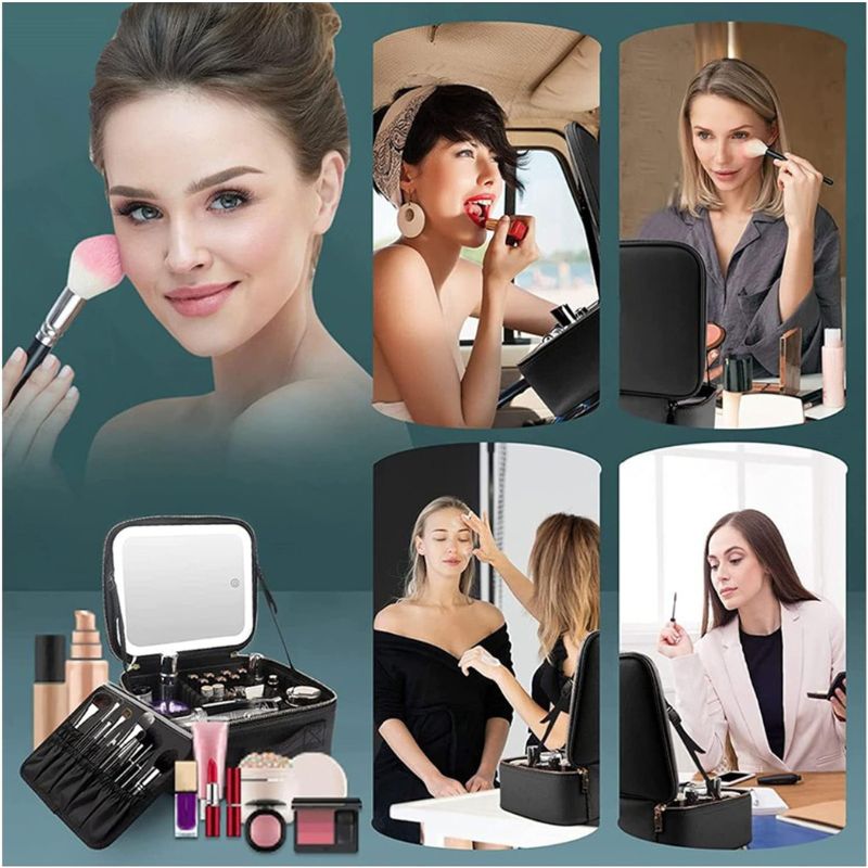Trousse de maquillage
