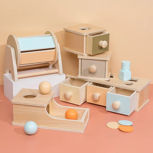 Montessori toy