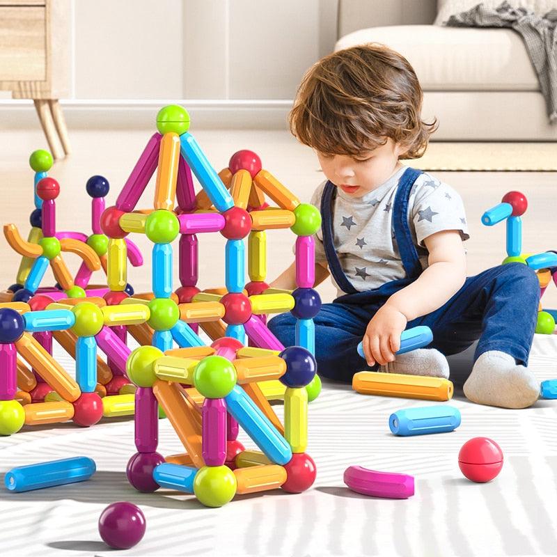bloc-de-construction-magnétique-the-cute-babys