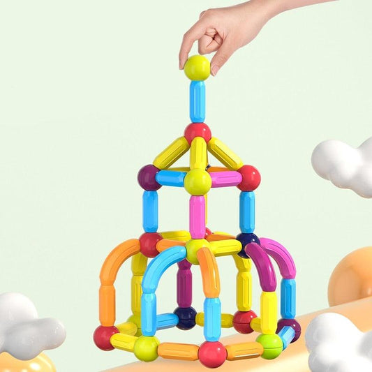 bloc-de-construction-magnétique-the-cute-babys