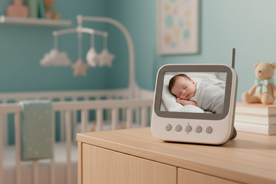 Babyphones & Moniteurs Bébé