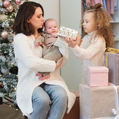Cadeau Maman