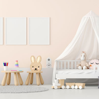 Chambre Bébé