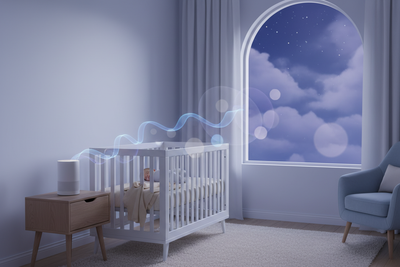 Bruit Blanc & Sons Apaisants