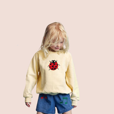Collection Mode Enfant Fille – The Cute Babys