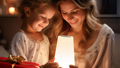 Veilleuses et Projecteurs Enfants