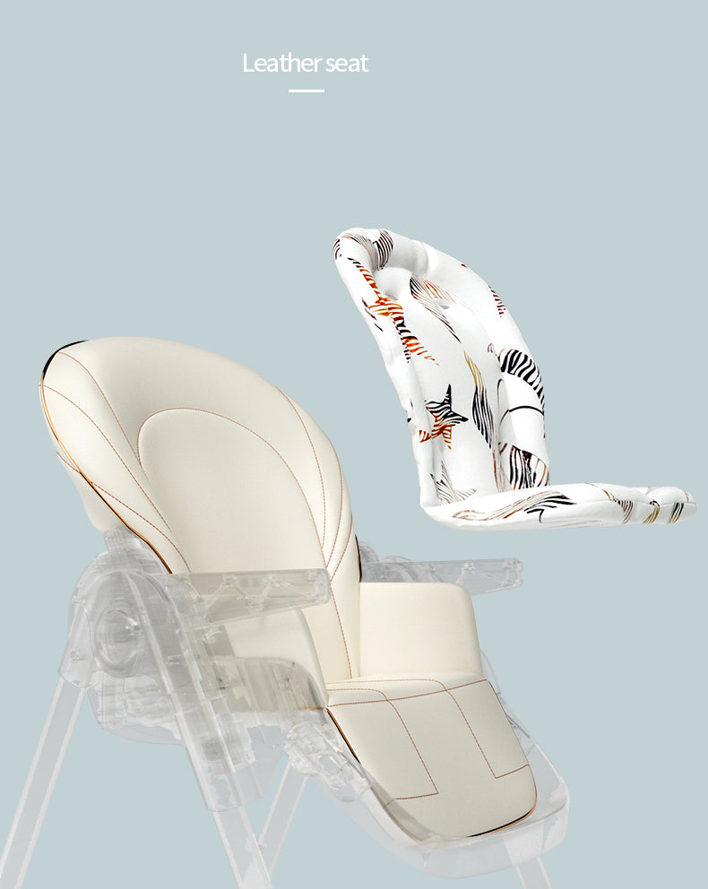 Chaise Haute Pour Bébé