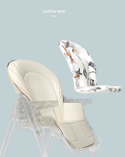 Chaise Haute Pour Bébé