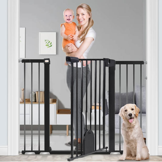 Child Safety Barrier