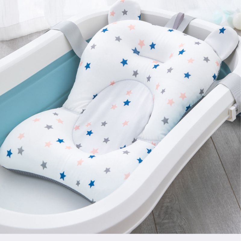 matelas-de-bain-flottant-pour-bébé-The-Cute-Babys