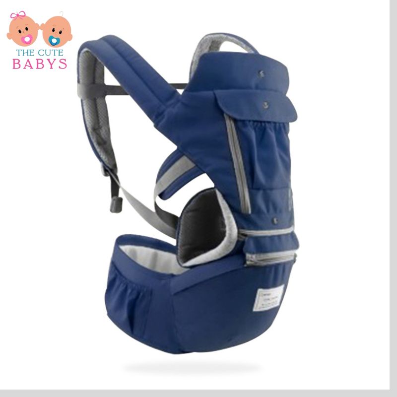 Porte-bebe-kangourou-3-en-1-bleu