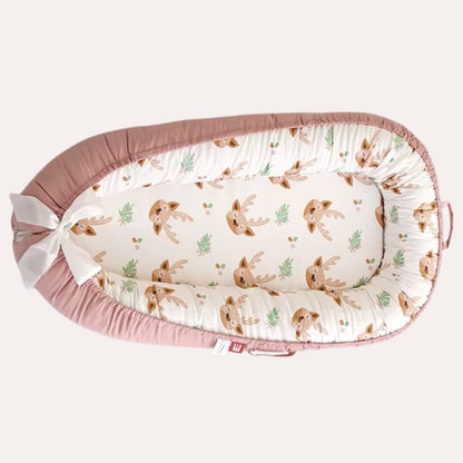 Réducteur de lit bébé