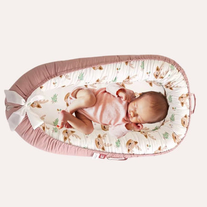 Réducteur de lit bébé