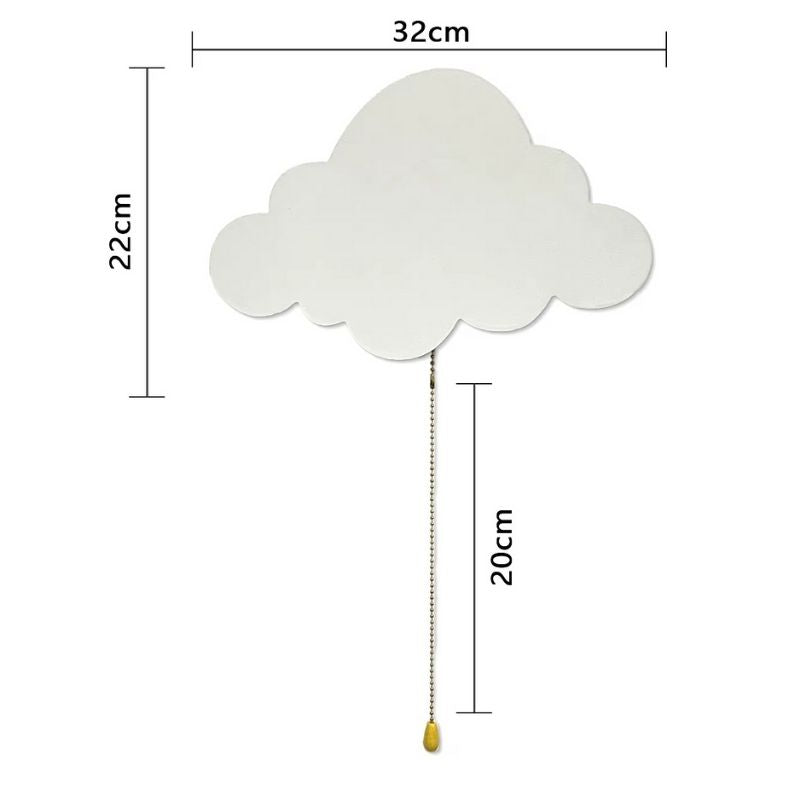 Lulu the Sheep Soft Light