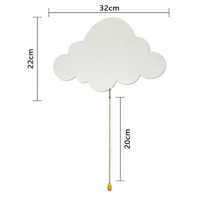 Lulu the Sheep Soft Light