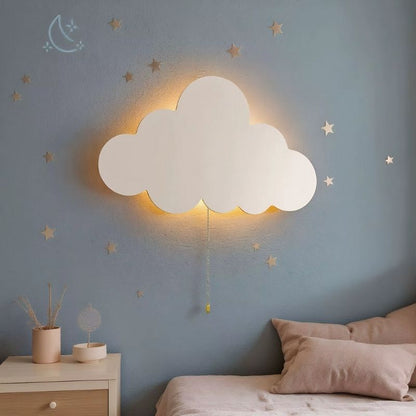 Lulu the Sheep Soft Light