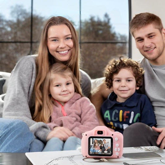 Appareil photo enfant