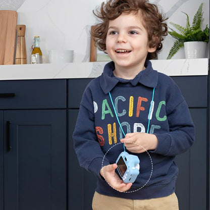 Appareil photo enfant