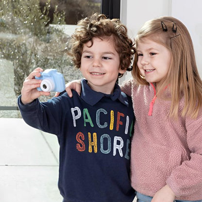 Appareil photo enfant