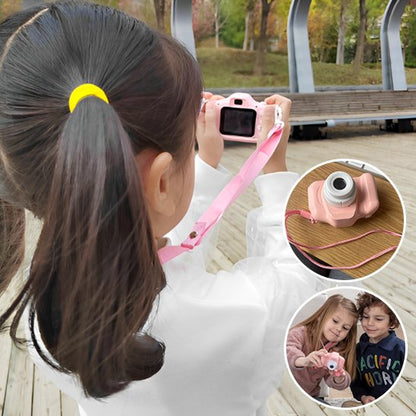 Appareil photo enfant