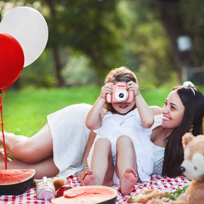 Appareil photo enfant