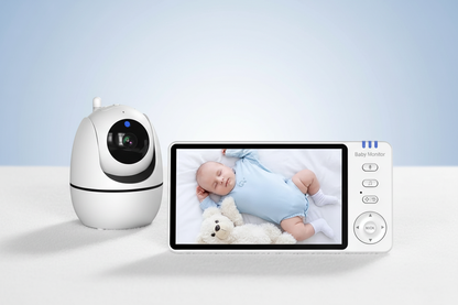 moniteur-bebe-portable-sans-wifi