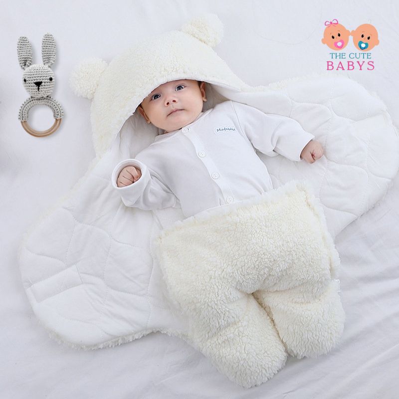 nid d'ange thecutebabys