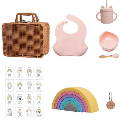 Coffret cadeau pour bébé