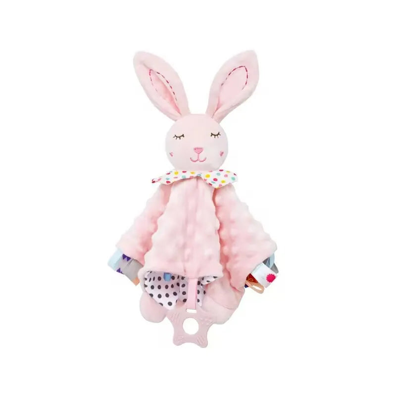 Bunny Comforter - The Cute Babies