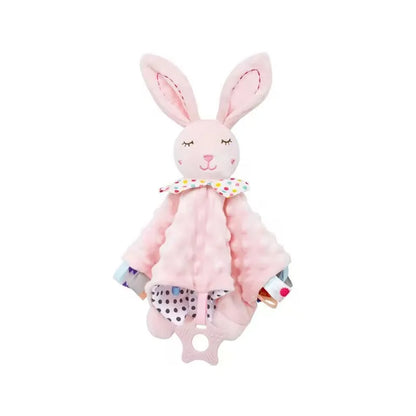 Bunny Comforter - The Cute Babies