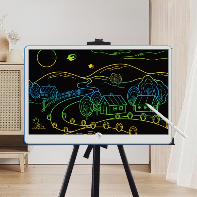 Grande Tablette de Dessin Pour Enfant | The Cute Babys